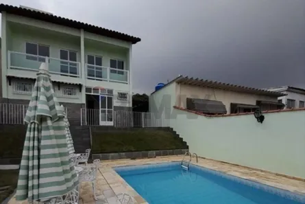 Casa com 5 Quartos à venda, 223m² no Moneró, Rio de Janeiro