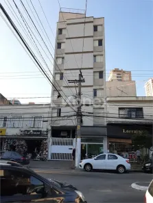 Apartamento com 2 Quartos à venda, 111m² no Santana, São Paulo