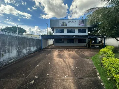 à venda, 751m² no Plano Diretor Sul, Palmas