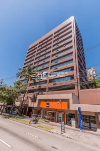 Sala Comercial à venda, 80m² no Boa Vista, Porto Alegre