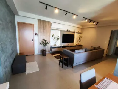 Apartamento com 3 Quartos à venda, 118m² no Boqueirão, Praia Grande