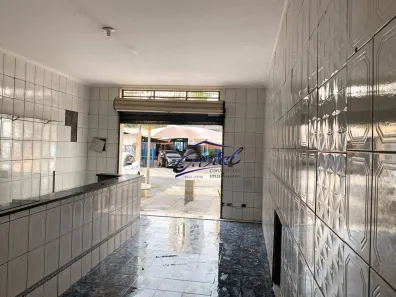 Ponto Comercial para alugar, 80m² no Jardim Bonfiglioli, São Paulo