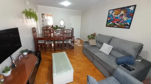 Apartamento com 3 Quartos à venda, 96m² no Cristo Redentor, Porto Alegre