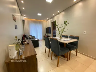 Apartamento com 2 Quartos à venda, 60m² no Parque Gramado, Americana