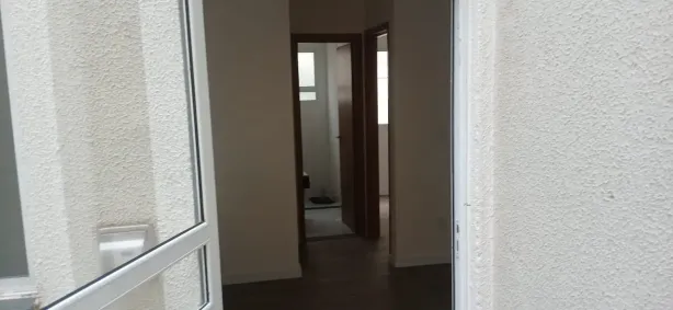 Apartamento com 2 Quartos à venda, 40m² no Vila Nova Aliança, Jacareí