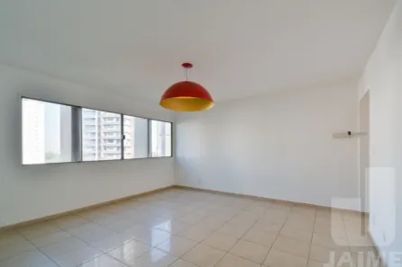 Apartamento com 2 Quartos à venda, 85m² no Pinheiros, São Paulo
