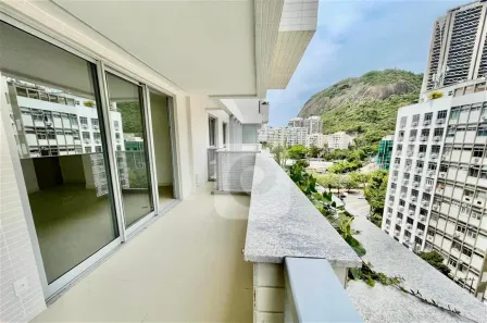 Apartamento com 2 Quartos à venda, 78m² no Botafogo, Rio de Janeiro