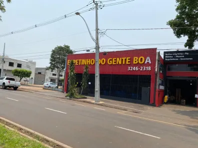 Galpão/Depósito/Armazém à venda, 340m² no Jardim Brasil, Maringá