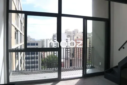 Kitnet com 1 Quarto à venda, 48m² no Perdizes, São Paulo