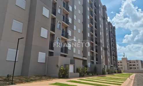 Apartamento com 2 Quartos para alugar, 49m² no Pompéia, Piracicaba