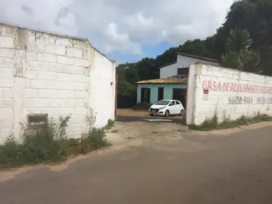 Fazenda/Sítio com 4 Quartos à venda, 2900m² no Cassange, Salvador