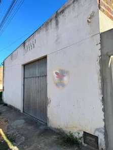 Galpão/Depósito/Armazém para alugar, 200m² no Encanto Verde, Parnamirim