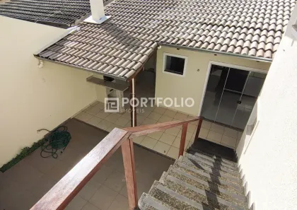 Casa de Condomínio com 3 Quartos à venda, 150m² no Residencial Alice Barbosa Extensão, Goiânia