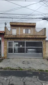 Sobrado com 2 Quartos à venda, 205m² no Cidade Líder, São Paulo