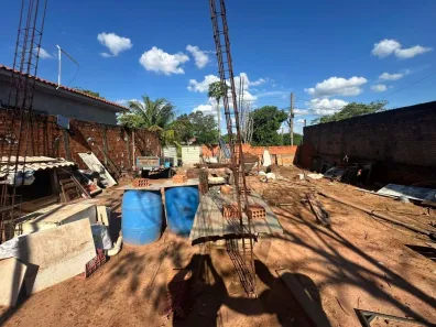 Lote/Terreno à venda, 126m² no Residencial Anita Tiezzi, Presidente Prudente