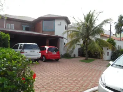 Casa com 4 Quartos à venda, 395m² no Caminhos de San Conrado (Sousas), Campinas