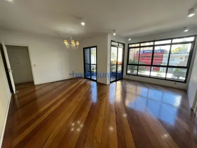 Apartamento com 3 Quartos à venda, 145m² no Vila Itapura, Campinas