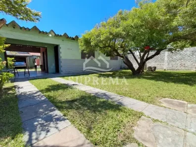 Casa com 3 Quartos à venda, 120m² no CIDREIRA, Cidreira