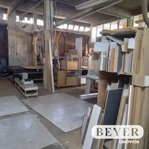 Ponto Comercial para alugar, 550m² no Jardim Peri, São Paulo