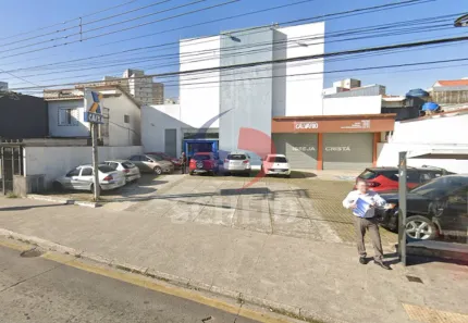 Prédio Comercial para alugar, 742m² no Socorro, São Paulo