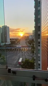 Apartamento com 3 Quartos à venda, 110m² no Praia do Suá, Vitória