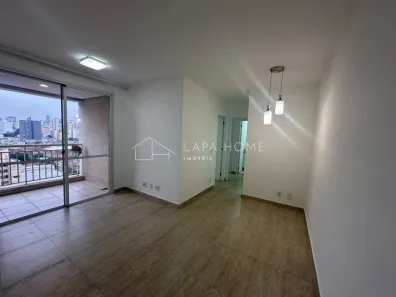 Apartamento com 2 Quartos à venda, 57m² no Bom Retiro, São Paulo