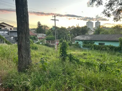 Lote/Terreno à venda, 364m² no Santa Teresa, São Leopoldo