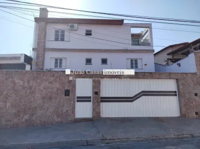 Casa com 4 Quartos à venda, 318m² no Jardim Prestes de Barros, Sorocaba