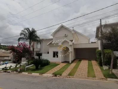 Casa de Condomínio com 3 Quartos à venda, 120m² no Bosque, Vinhedo