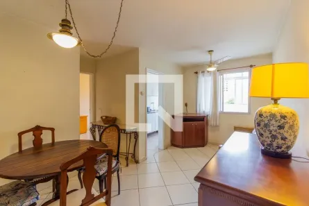Apartamento com 1 Quarto à venda, 45m² no Pinheiros, São Paulo