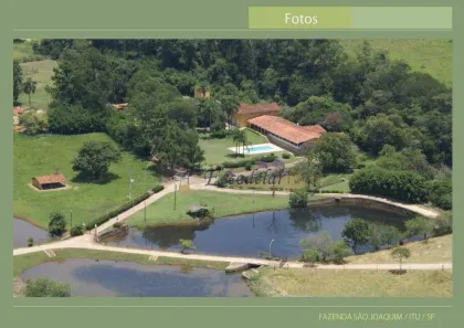 Lote/Terreno à venda, 5933017m² no Itaim, Itu