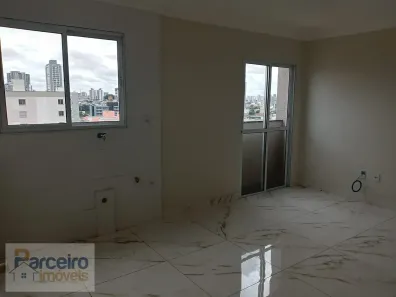 Apartamento com 2 Quartos à venda, 42m² no Vila Esperança, São Paulo