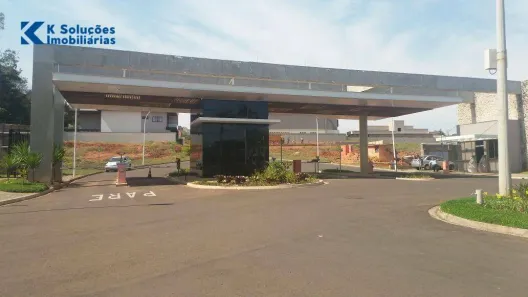 Lote/Terreno à venda, 360m² no Vila Serrão, Bauru
