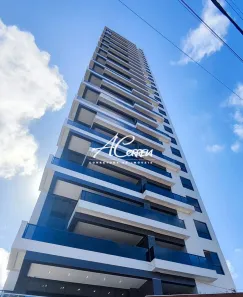 Apartamento com 3 Quartos à venda, 117m² no Miramar, João Pessoa