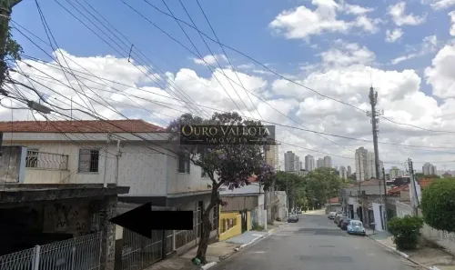Lote/Terreno à venda, 10m² no Mooca, São Paulo