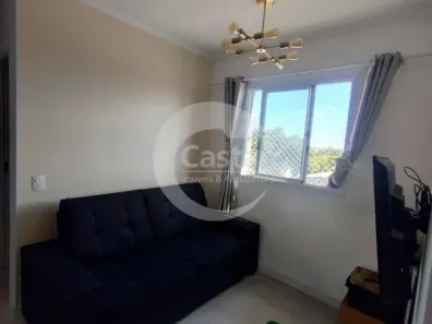 Apartamento com 2 Quartos à venda, 38m² no Vila Vermelha, São Paulo