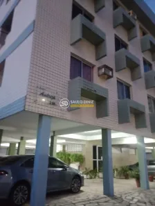 Apartamento com 3 Quartos à venda, 85m² no Tambauzinho, João Pessoa