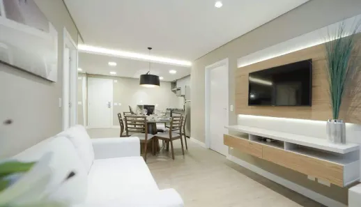 Apartamento com 1 Quarto à venda, 38m² no Estoril, Belo Horizonte