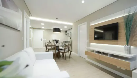 Apartamento com 1 Quarto à venda, 71m² no Estoril, Belo Horizonte