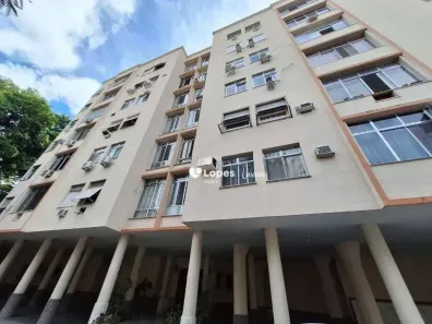 Apartamento com 2 Quartos à venda, 80m² no Tijuca, Rio de Janeiro
