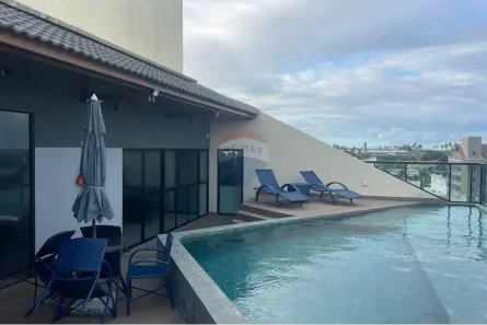 Apartamento com 1 Quarto à venda, 31m² no Porto de Galinhas, Ipojuca