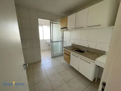 Apartamento com 2 Quartos para alugar, 70m² no Trindade, Florianópolis