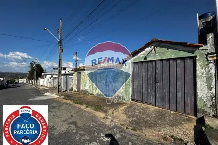 Casa com 3 Quartos à venda, 130m² no Cidade Nova, Formiga