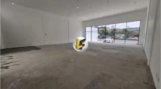 Ponto Comercial para alugar, 327m² no Santo Antônio, São Caetano do Sul