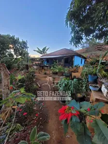 Fazenda/Sítio à venda, 6195200m² no , Laje do Muriaé