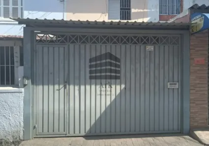 Casa com 4 Quartos à venda, 110m² no Mirandópolis, São Paulo