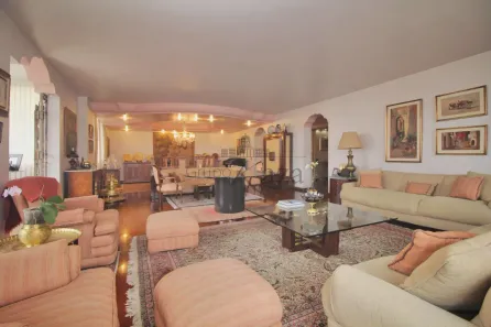 Apartamento com 4 Quartos à venda, 333m² no Paraíso, São Paulo