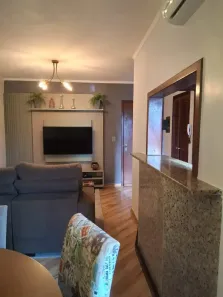 Apartamento com 2 Quartos à venda, 62m² no Jardim Carvalho, Porto Alegre