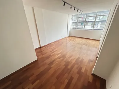 Apartamento com 3 Quartos para alugar, 106m² no Bela Vista, São Paulo