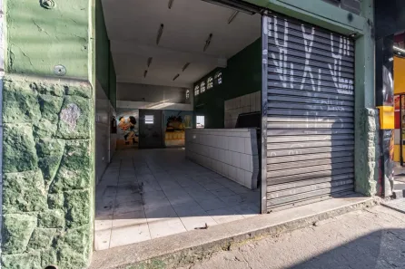 Ponto Comercial com 1 Quarto para alugar, 80m² no Vila Serralheiro, São Paulo